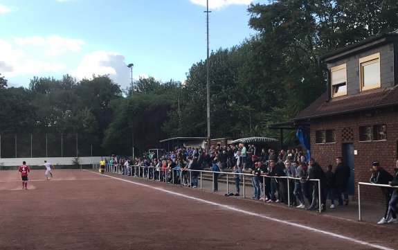 Iltispark S�dlicher Platz