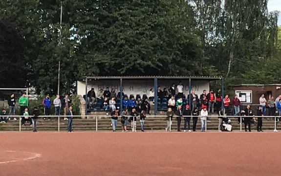 Iltispark S�dlicher Platz