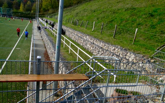 Sportzentrum K&ouml;pfel