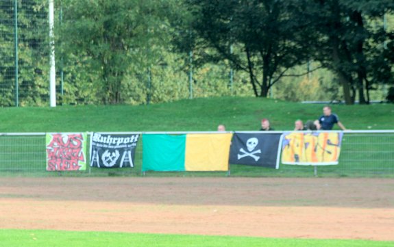 Sportplatz Senghorst