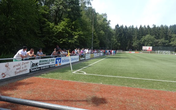 Sportplatz Br�ltal