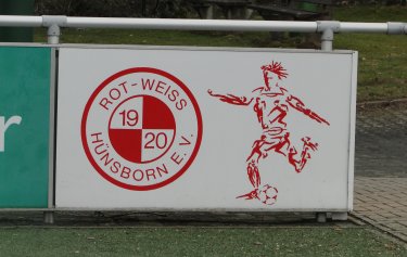 Sportplatz am L&ouml;ffelberg