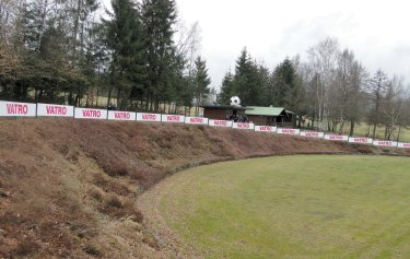 Sportplatz am L&ouml;ffelberg