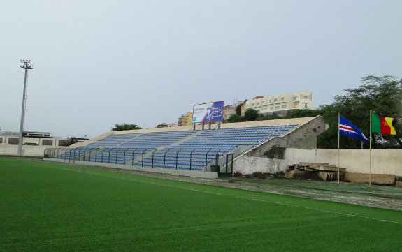 Est&aacute;dio da V&aacute;rzea