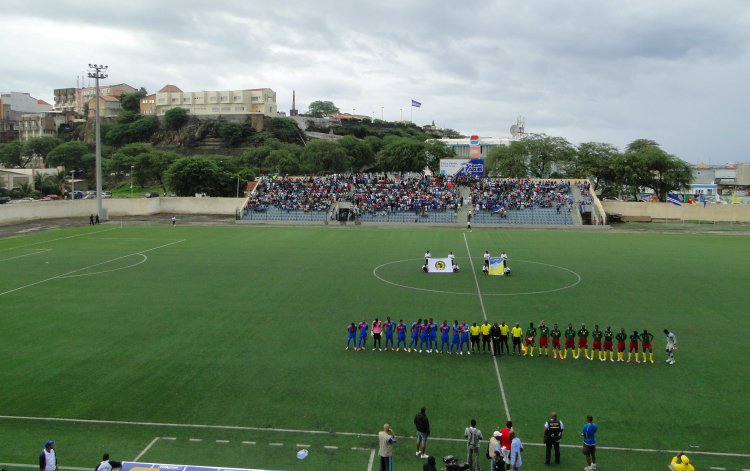 Est&aacute;dio da V&aacute;rzea