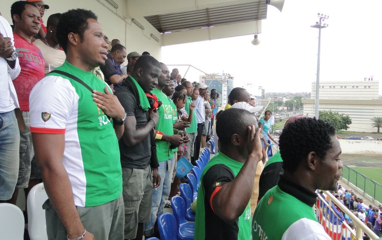 Est&aacute;dio da V&aacute;rzea