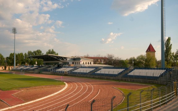 Sz&eacute;kt&oacute;i stadion
