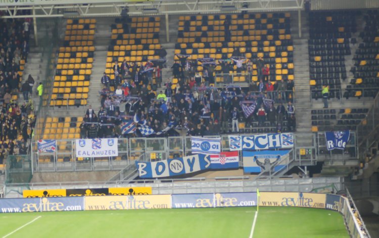 Parkstad Limburg Stadion