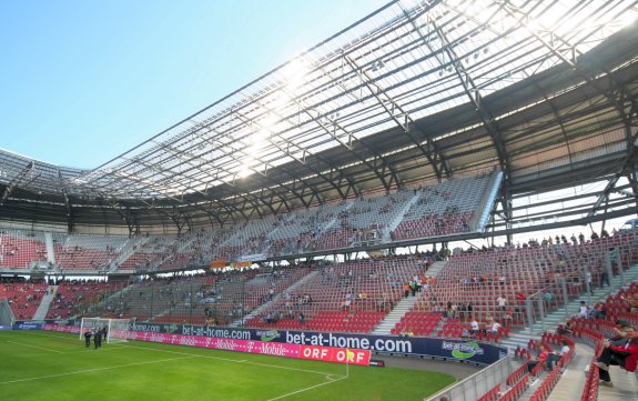 W&ouml;rtherseestadion