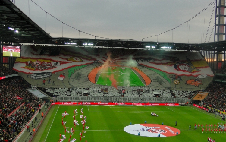 M�ngersdorfer Stadion