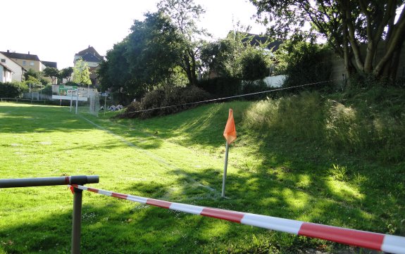 BZA Heinrich-Gustav-Stra&szlig;e