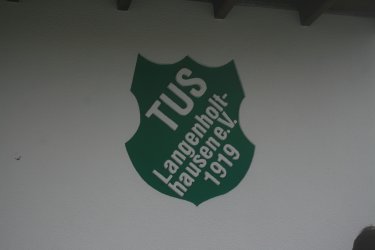 Sportplatz D&uuml;sterloh