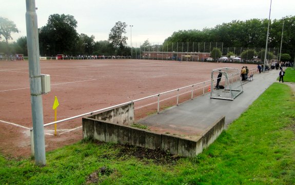 Wendelinstra&szlig;e