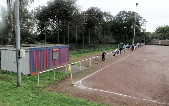 Wendelinstra&szlig;e