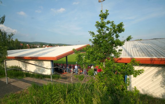 Stadion St&auml;hlerwiese