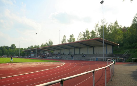 Stadion St&auml;hlerwiese