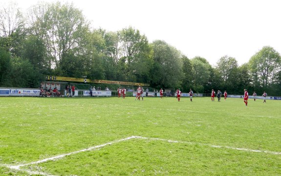 Sportplatz K&uuml;ckhoven