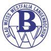 Blau-Wei� Westfalia Langenbochum