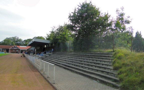 Stadion Lengericher Stra�e