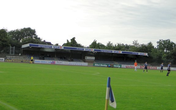 Stadion Lengericher Stra�e