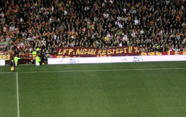 Stade Felix Bollaert