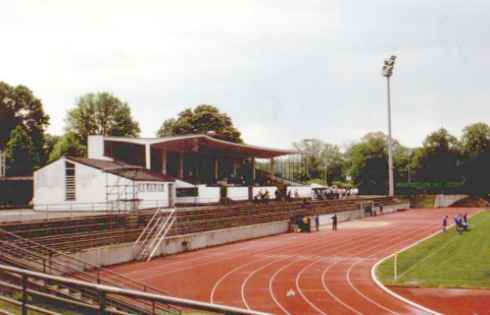Stadion Lichterfelde