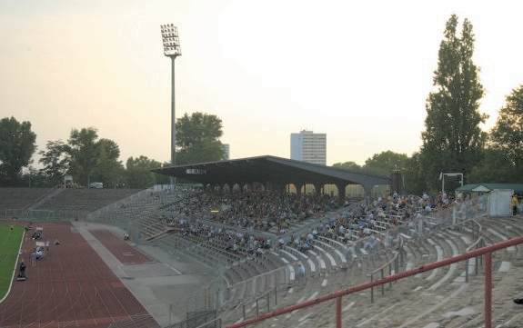 S&uuml;dwest-Stadion