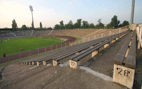S&uuml;dwest-Stadion