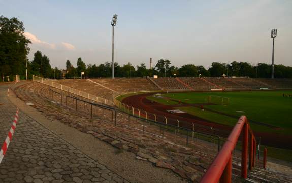 S&uuml;dwest-Stadion