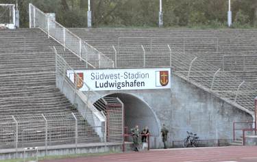 S&uuml;dwest-Stadion