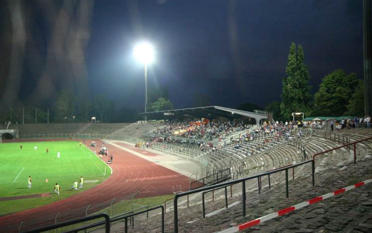 S&uuml;dwest-Stadion