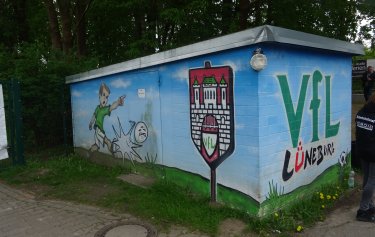 Stadion S�lzwiesen