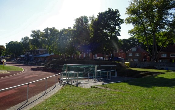 Sportpark Uelzener Stra&szlig;e