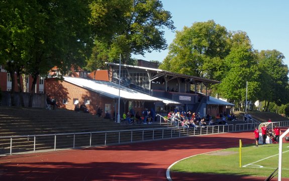 Sportpark Uelzener Stra&szlig;e