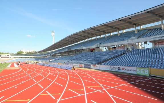 Malm&ouml; Stadion