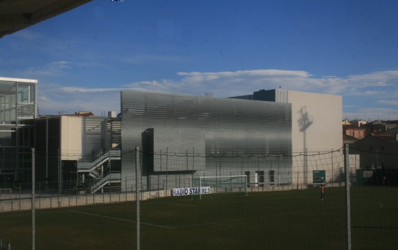 Stade Saint-Exup&eacute;ry