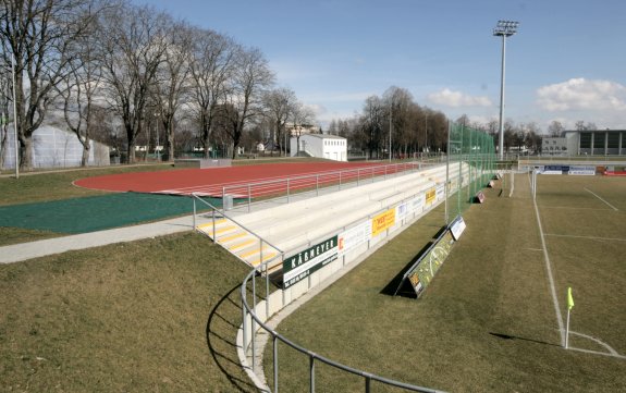 St&auml;dtisches Stadion Bodenseestra&szlig;e