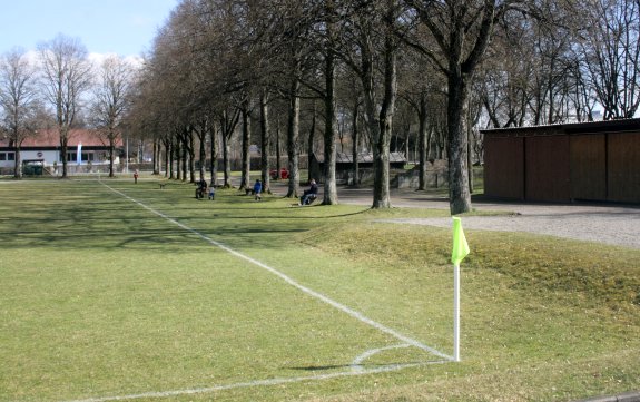 St&auml;dtisches Stadion Bodenseestra&szlig;e