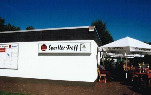 D&uuml;nnefeld-Stadion - Sportlertreff