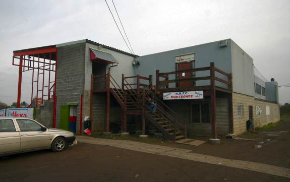 Stadion Montegn&eacute;e