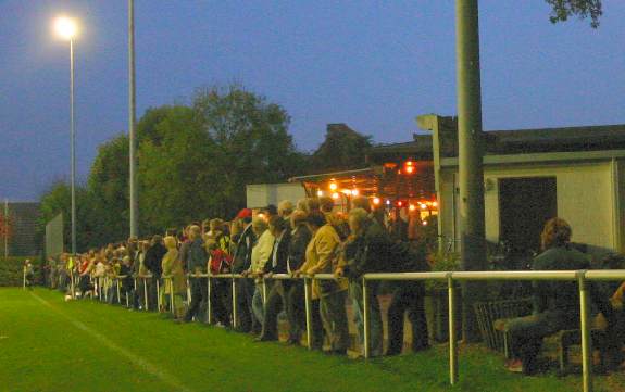 Sportplatz Neersbroich