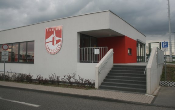 Sportplatz Sonnenh&uuml;gel