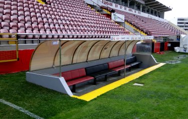 Est&aacute;dio Jos&eacute; Arcanjo