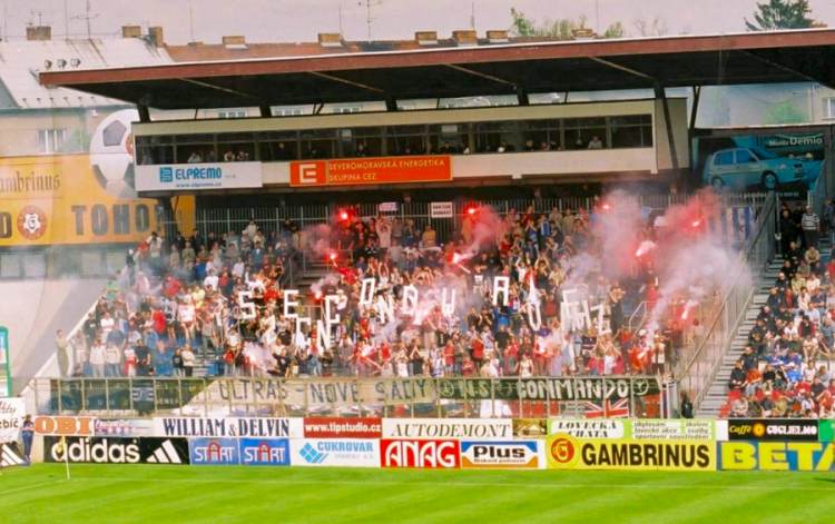 Letn� - Stimmungsfotos