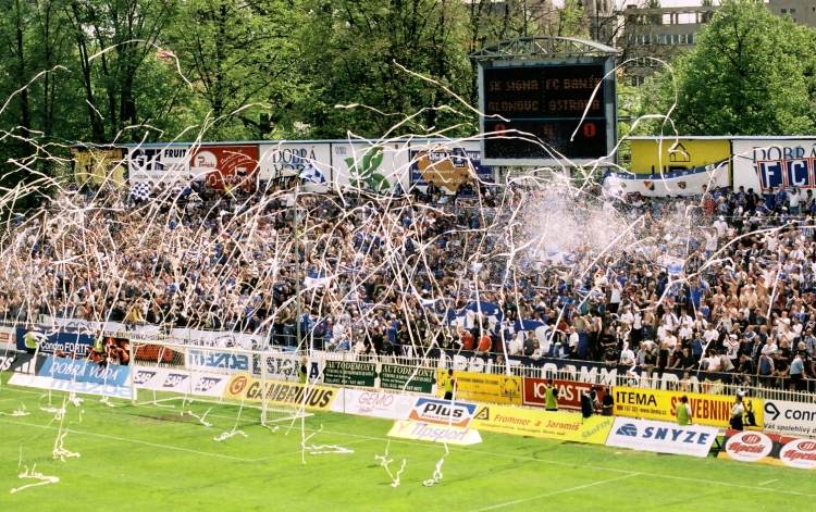 Letn� - Stimmungsfotos