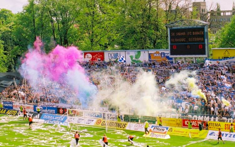 Letn� - Stimmungsfotos