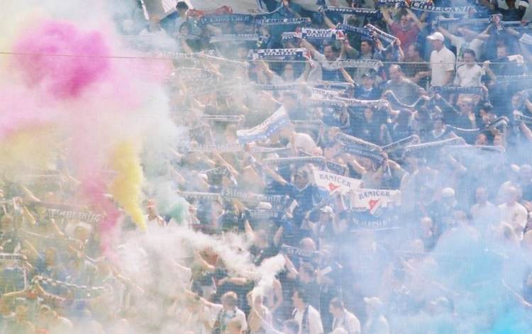 Letn� - Stimmungsfotos