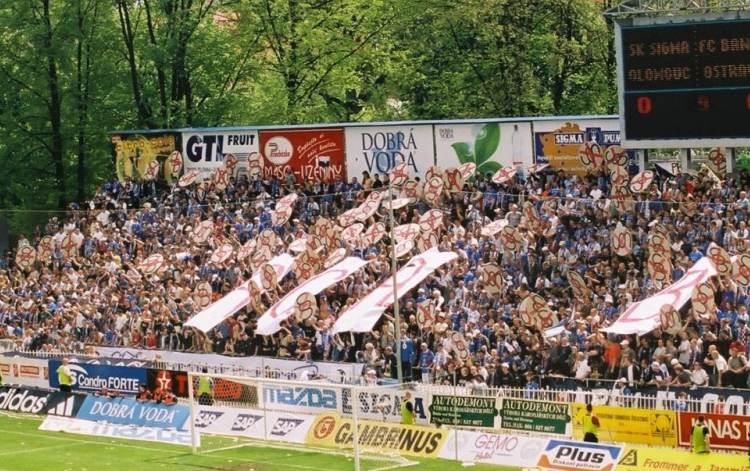 Letn� - Stimmungsfotos