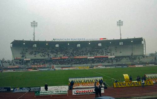 Leonardo Garili - Gegentrib&uuml;ne