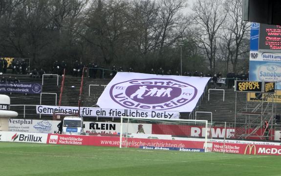 Preu&szlig;en-Stadion